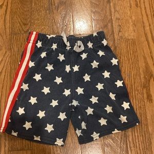 4th of July Boy shorts